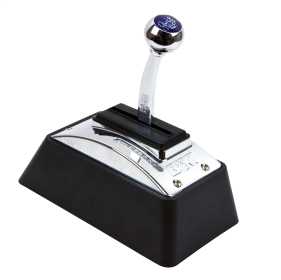 QuickSilver Automatic Shifter Assembly